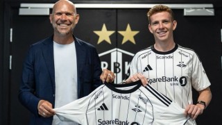 Норвежкият гранд Розенборг плати 750 000 евро за десния бек