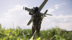 Финландия ще произвежда украински дронове