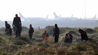 „Ястреби на свободата на Кюрдистан” - отговорни за взрива на летището в Истанбул