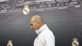 Зинедин Зидан: В Реал (Мадрид) няма никаква криза