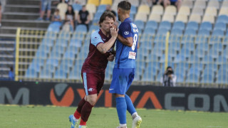 Борис Галчев ще напусне отбора на Септември информира Тема Спорт Тимът