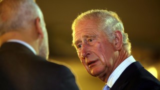 Британската комисия за благотворителност разследва твърдения че дарения за фондацията