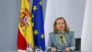 Европа не може да пренебрегне ролята на Китай като ключов