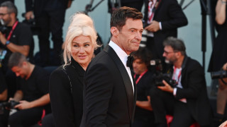 В Холивуд разделите са нещо много често срещано като дори