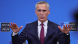Страните от НАТО ще подкрепят Украйна, колкото е необходимо