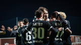 ЦСКА 1948 търси нов треньор с висока квалификация