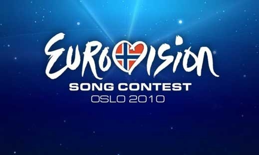 Песенен конкурс Евровизия