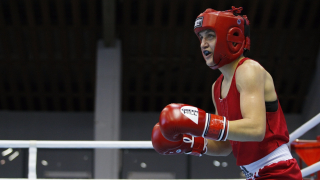 Деница Елисеева стартира с успех участието си на Европейското първенство