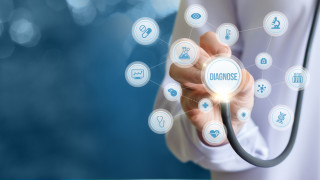 Разработват се мобилно приложение еЗдраве от Информационно обслужване АД То