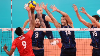 Полша е новият европейски шампион по волейбол за мъже
Дружина полска