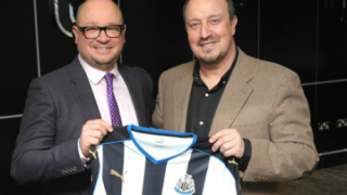 Рафа бил диктатор