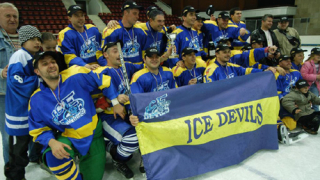 &ldquo;Ледените дяволи&rdquo; шампиони при аматьорите