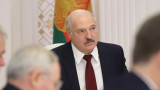 ЕС официално наложи санкции на Лукашенко