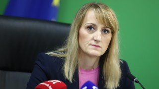 Росица Карамфилова е експерт с дългогодишен опит в областта на