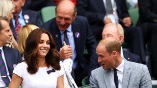 Уимбълдън е най старият и престижен тенис турнир За първи път се