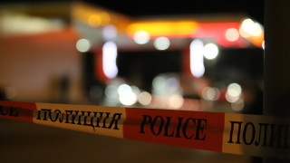 Продължава разследването на снощната стрелба на пътя София Перник