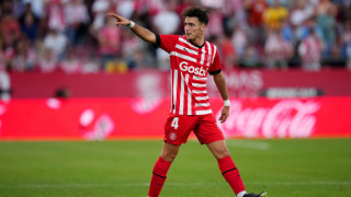 Ръководството на Барселона обмисля варианти за засилване на позицията на