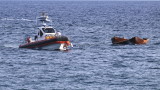  Италия стяга ограниченията против мигрантите по море 