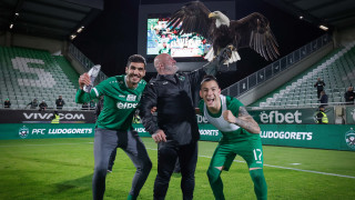 Титлите на Лудогорец са като секса без страст по