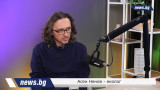 Асен Ненов: Корупцията вдига дори цената на черешите, пълно е с пестициди у нас