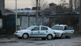 Забиха две кирки в БМВ в Бургас