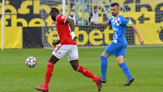 Централният защитник на Монтана Иван Михов ще се подложи