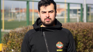 Ботев Пловдив увеличи треньорския щаб на представителния отбор с още