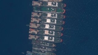 Франция иска еко данък за големите търговски кораби Това разкри