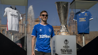 Месецът на финалите в европейските клубни турнири стартира Първият голям