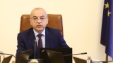  Гълъб Донев привиква Съвета по сигурността към премиера, желае да сме подготвени за реакция 
