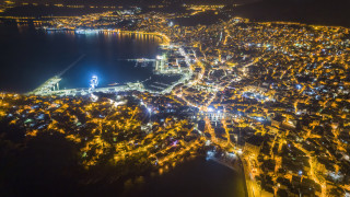 След решението да отмени търга за пристанищната администрация на Александруполи