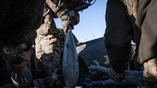 Високопоставени украински служители се срещнаха с китайски регионален пратеник в четвъртък