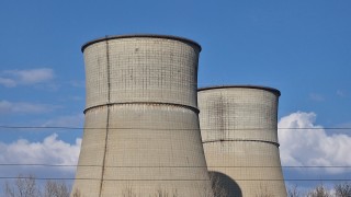 Ръководителят на украинската енергийна компания Укренерго Володимир Кудрицки каза че