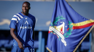 Руският клуб Нижний Новгород е все по близо до това да