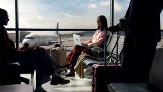 В динамичната IT среда компаниите търсят не просто надеждна техника