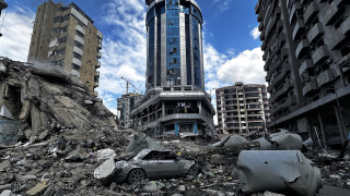 4 израелски и 3 ООН войници убити в Ливан