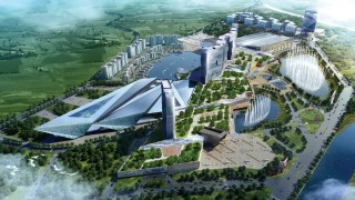 Инвеститорът в "българския Лас Вегас" излиза на борсата