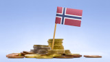 Норвежкият суверенен фонд за $1 трилион се запаси с акции за $22 милиарда