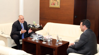 България е наш стратегически партньор и един от най големите приятели