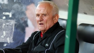 Люпко Петрович ще остане в ЦСКА още поне един сезон пише