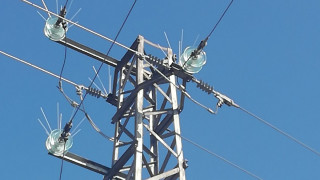 Без ток останаха 10 000 софиянци заради няколко скъсани кабела