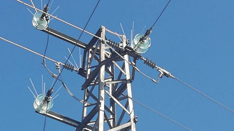 10 000 софиянци останаха без ток заради скъсани кабели 