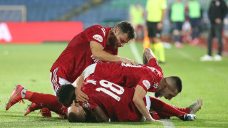 УЕФА обяви програмата на Лигата на конференциите Червените започват като