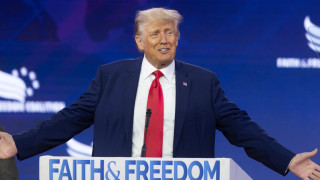 Съдия от Джорджия публикува в петък окончателния доклад на специално