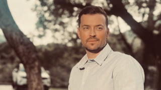 Като един напълно отдаден на професията актьор Владимир Зомбори има