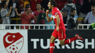 Турция с безценна победа над Австрия