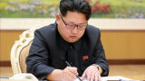  Ким Чен Ун помоли пратеника на Корея да съобщи обръщение на Съединени американски щати 