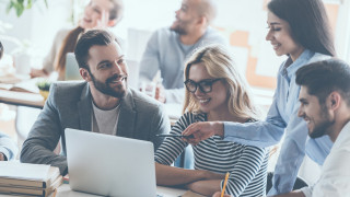 Американската технологична компания IBM под заплаха от уволнение нареди на