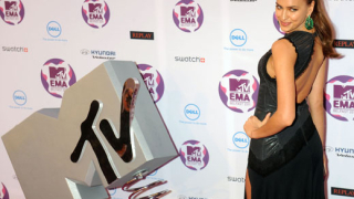 Кои бяха най-секси на наградите на MTV 