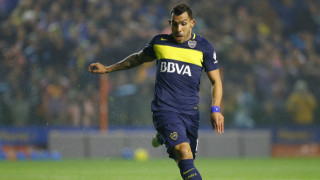 Карлос Тевес пое по треньорския път